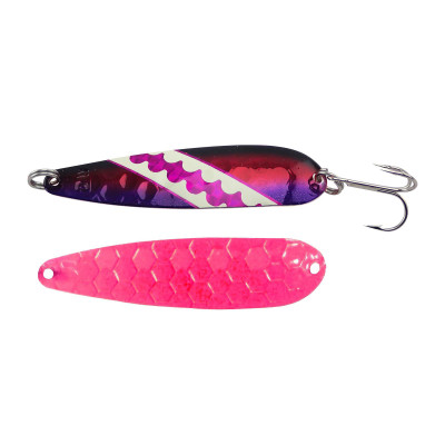 Dreamweaver DW Spoon Exclusive Color - Raspberry Dolphin-Pink Back