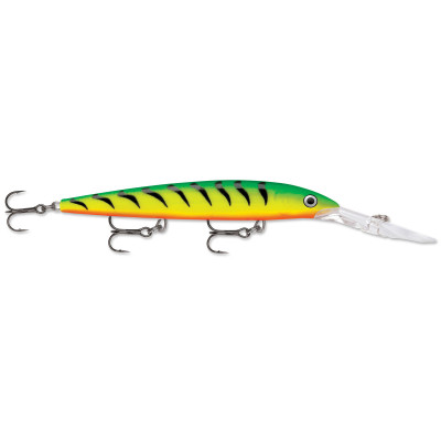 Rapala Down Deep Husky Jerk DHJ10 / Silver