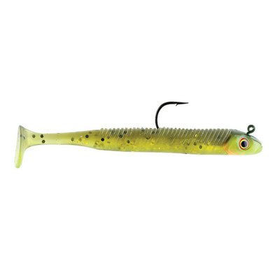 Storm 360GT Searchbait Minnows Hot Olive