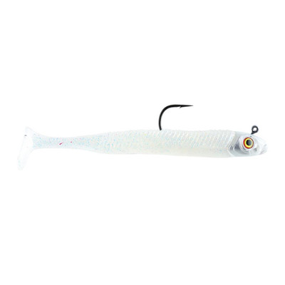 Storm 360GT Searchbait Minnows Pearl Ice