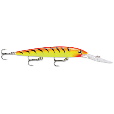 Rapala Down Deep Husky Jerk - Glass Perch