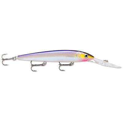 Rapala Down Deep Husky Jerk Purpledescent