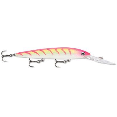 Rapala Down Deep Husky Jerk DHJ - 14 / CLOWN