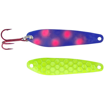 Dreamweaver WD Spoon Blueberry Muffin