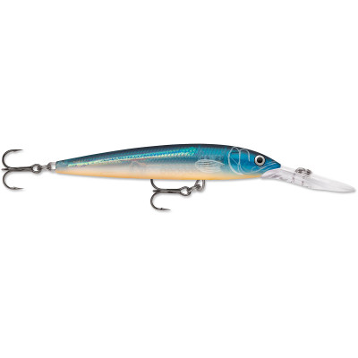 Rapala Down Deep Husky Jerk Blue Ghost