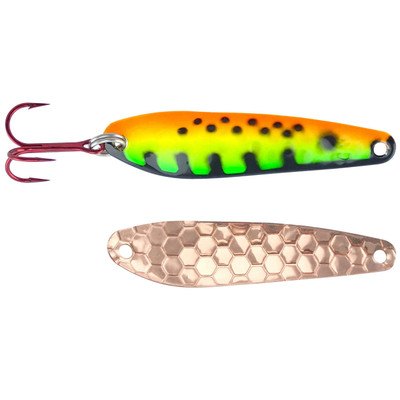 Dreamweaver WD Spoon Fire Tiger