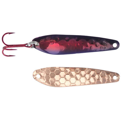 Dreamweaver WD Spoon Hot Rod