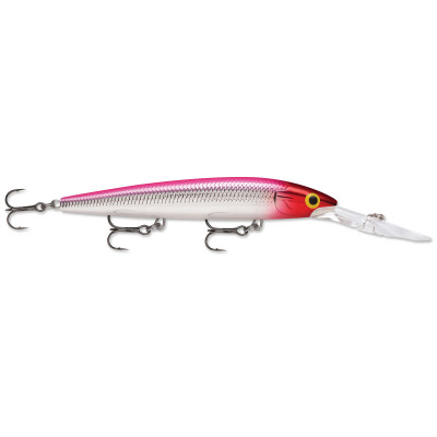 Rapala Down Deep Husky Jerk Pink Clown