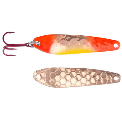 Dreamweaver WD Spoon Walleye Whacker