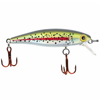 Dynamic Lures HD Trout Glimmer Trout