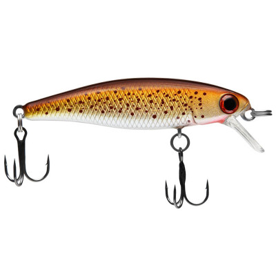 Dynamic Lures HD Trout Gold Natural