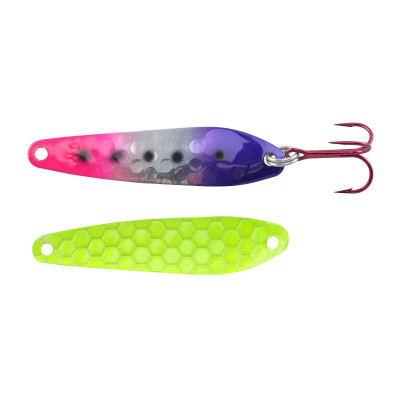 FISH USA DREAMWEAVER MAGNUM SPOON – Grimsby Tackle