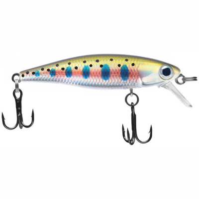 Better than the Rest – Dynamic Lures