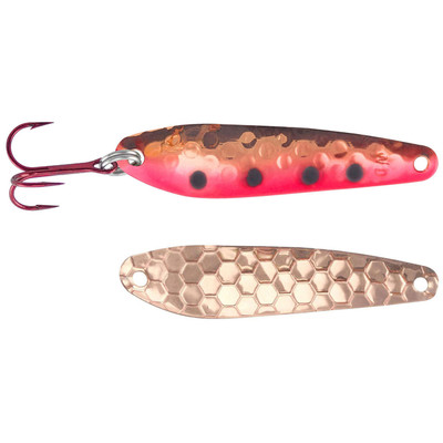 Dreamweaver WD Spoon Pink Lady