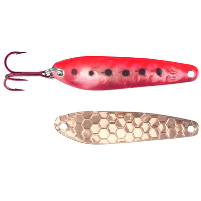 Dreamweaver WD Spoon Shrimp