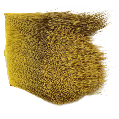 Wapsi Deer Body Hair Yellow