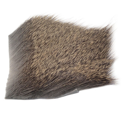 Wapsi Deer Body Hair Gray