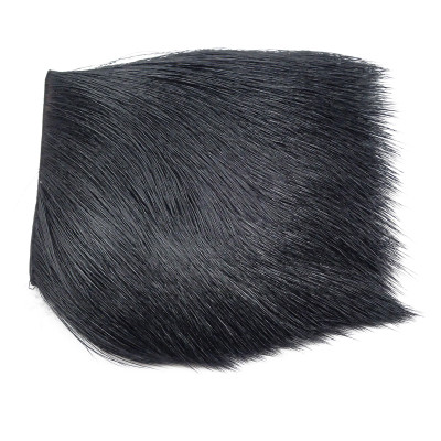 Wapsi Deer Body Hair Black