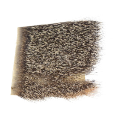 Wapsi Squirrel Body Piece Natural Fox