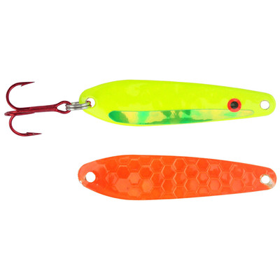 Dreamweaver WD Spoon Buffalo Bill