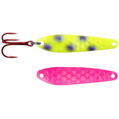 Dreamweaver WD Spoon Pink Banana
