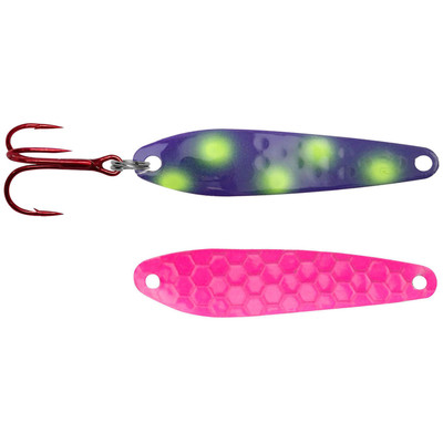 Dreamweaver WD Spoon Gator Getter