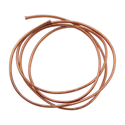 Wapsi Mylar Cord Copper