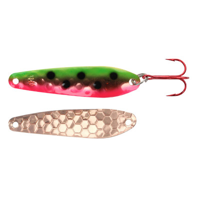 Dreamweaver WD Spoon Copper Melon