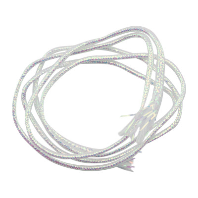 Wapsi Mylar Cord Pearl