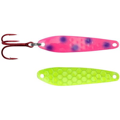 Dreamweaver WD Spoon Pink Muffin