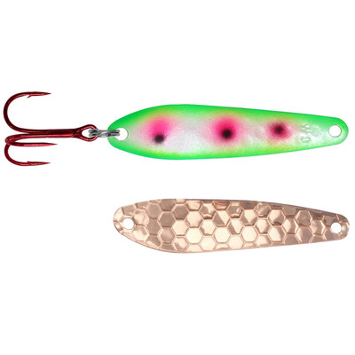 Dreamweaver WD Spoon Area 51