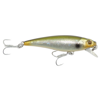 Owner Cultiva Rip'n Minnow 65 Golden Shiner