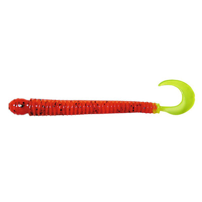 Big Bite Baits 4 Ring Worm