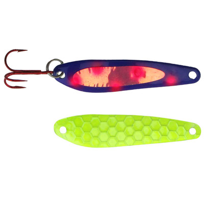 Dreamweaver WD Spoon Exclusive Color - UV Blueberry Muffin