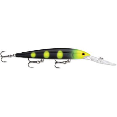 Rapala Down Deep Husky Jerk Night Terror