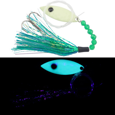 Moonshine Lures Trolling Fly BGP