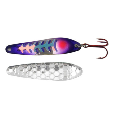 Dreamweaver DW 3.75 Trolling Spoons