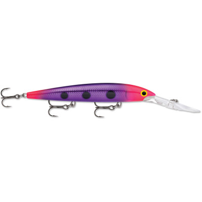 Rapala Down Deep Husky Jerk Rave