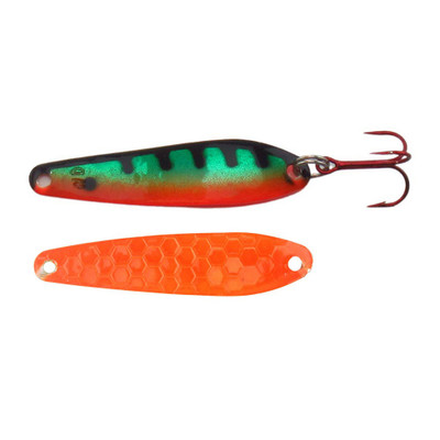 Dreamweaver WD Spoon Exclusive Color  - Perch - Orange Back