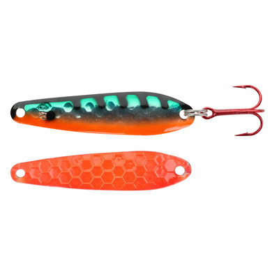 Dreamweaver WD Spoon Exclusive Color  - Perch - Orange Back