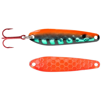 Dreamweaver WD Spoon Exclusive Color  - Perch - Orange Back