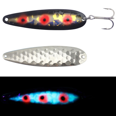 Moonshine Lures RV Series Trolling Spoon Vizeen