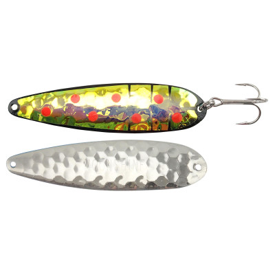 Moonshine Lures RV Series Trolling Spoon Pox