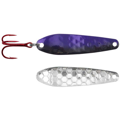 Dreamweaver WD Spoon Exclusive Color - Black-Purple-Silver Back