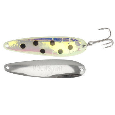 Moonshine Lures RV Series Trolling Spoon Hold Out