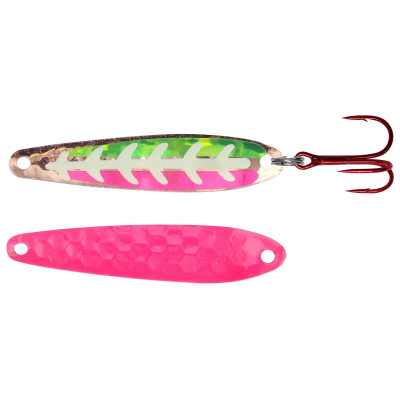 Dreamweaver WD Spoon Exclusive Color - Pink Dew-Pink Back