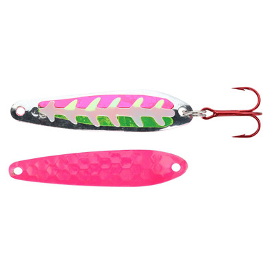 Dreamweaver WD Spoon Exclusive Color - Pink Dew-Pink Back