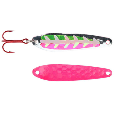 Dreamweaver WD Spoon Exclusive Color - Pink Dew-Pink Back