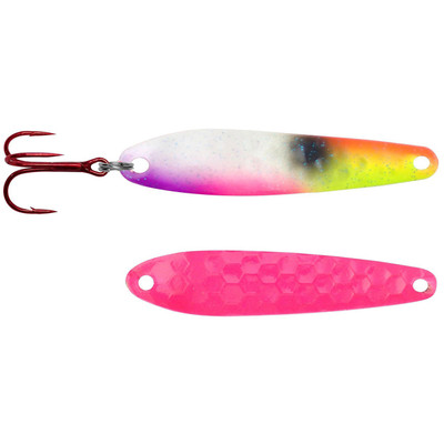 Dreamweaver WD Spoon Exclusive Color - Pink Panties-Pink Back