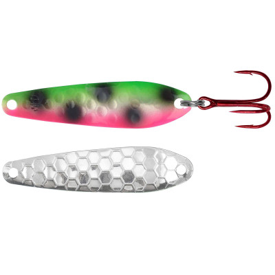 Dreamweaver WD Spoon Exclusive Color - Watermelon-Silver Back